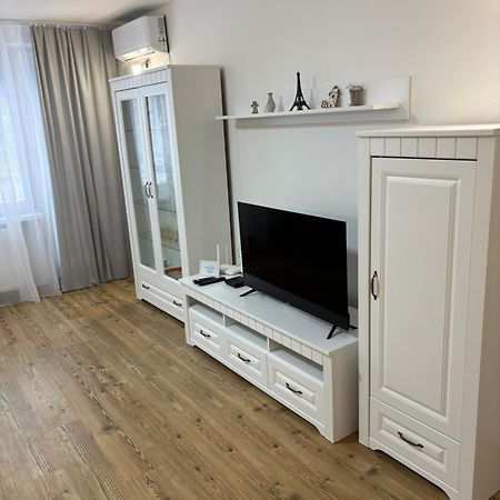 City Heart Luxury Apartment Nové Zámky Zewnętrze zdjęcie