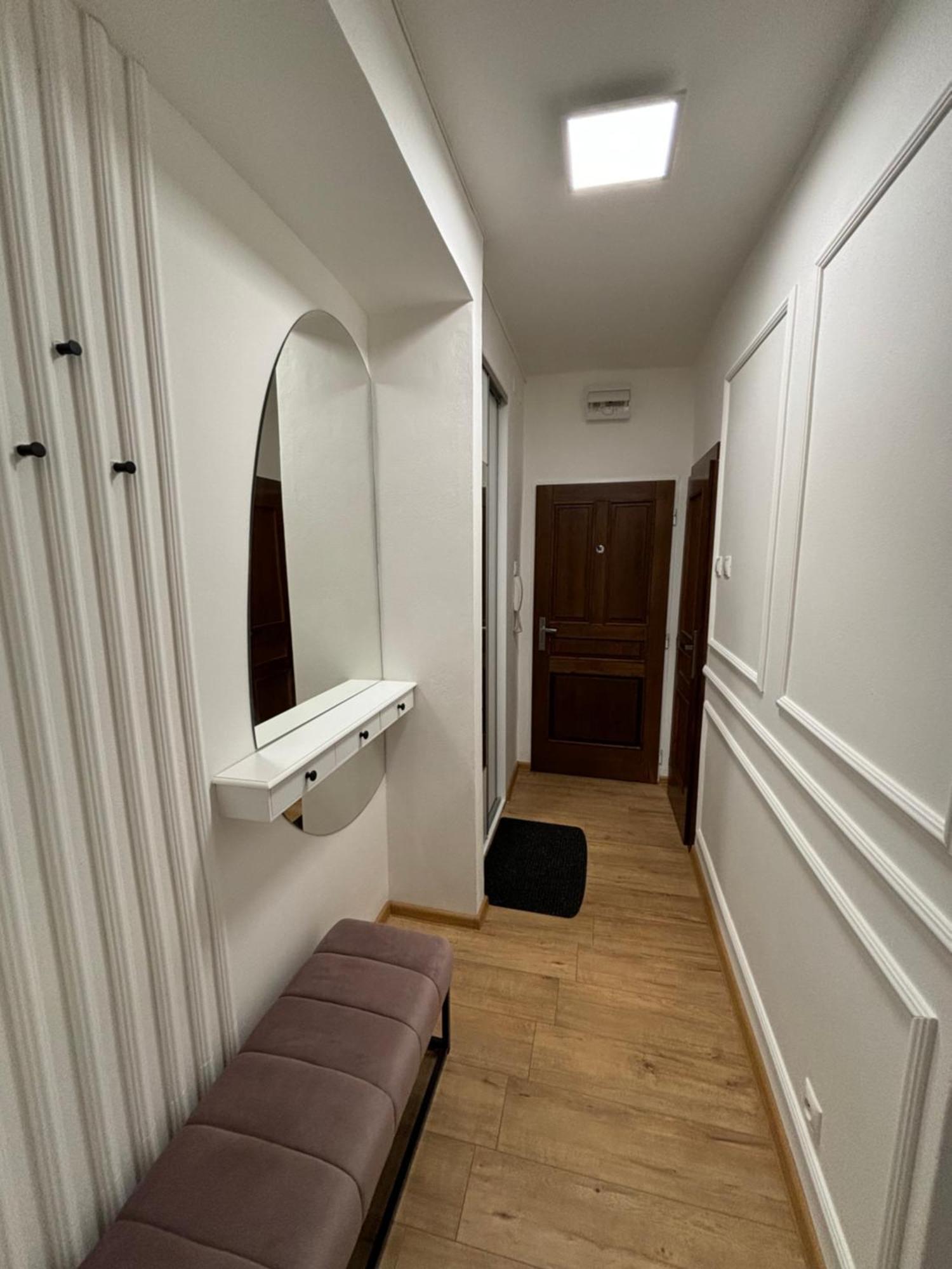 City Heart Luxury Apartment Nové Zámky Zewnętrze zdjęcie