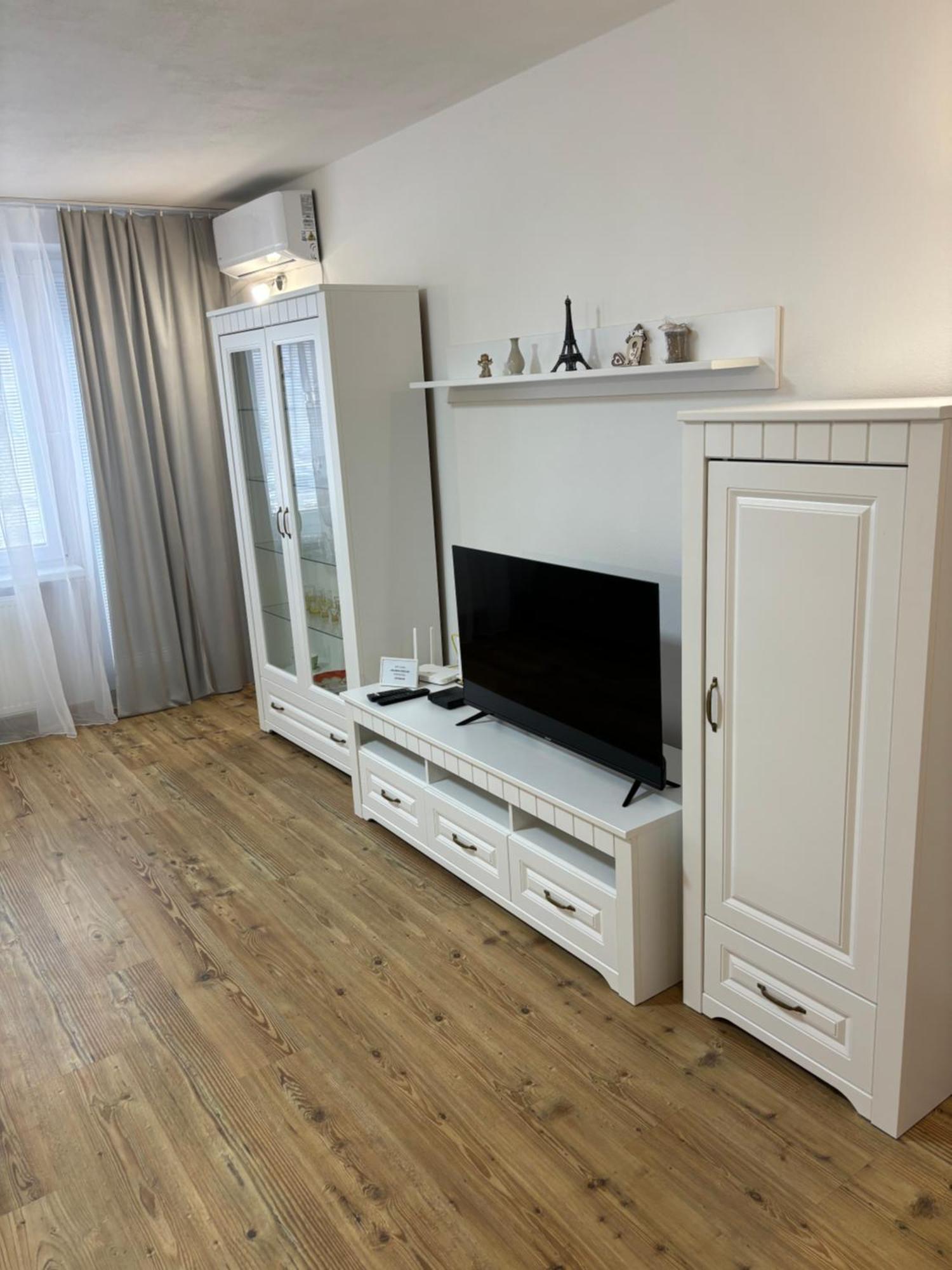 City Heart Luxury Apartment Nové Zámky Zewnętrze zdjęcie