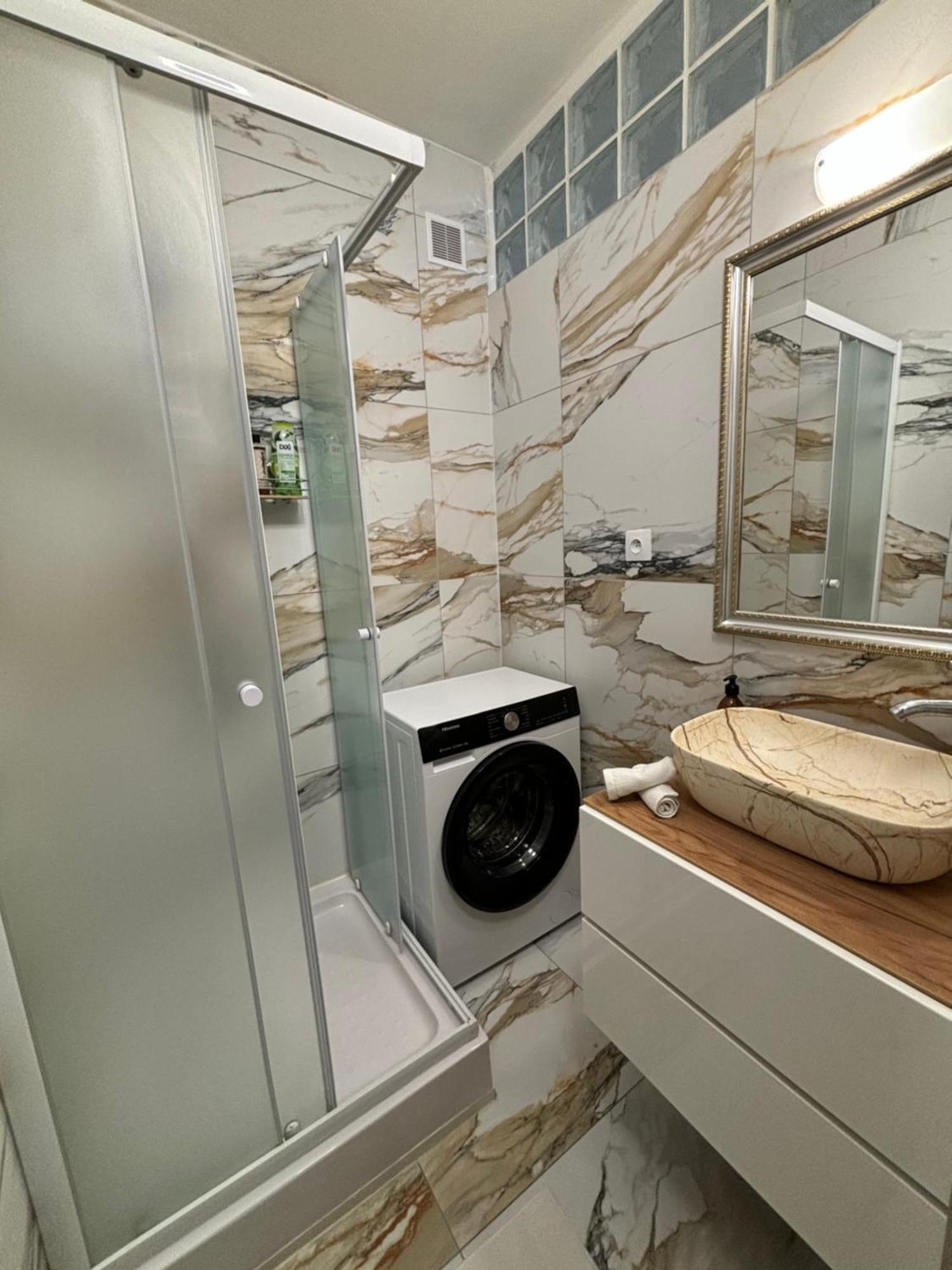 City Heart Luxury Apartment Nové Zámky Zewnętrze zdjęcie