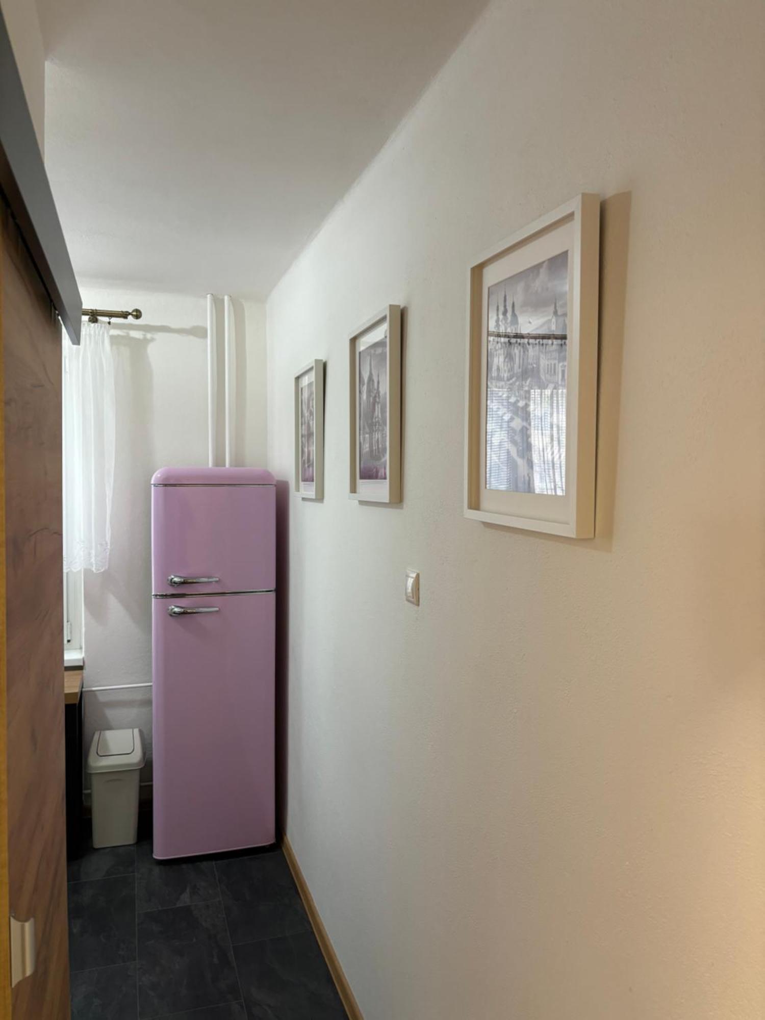 City Heart Luxury Apartment Nové Zámky Zewnętrze zdjęcie