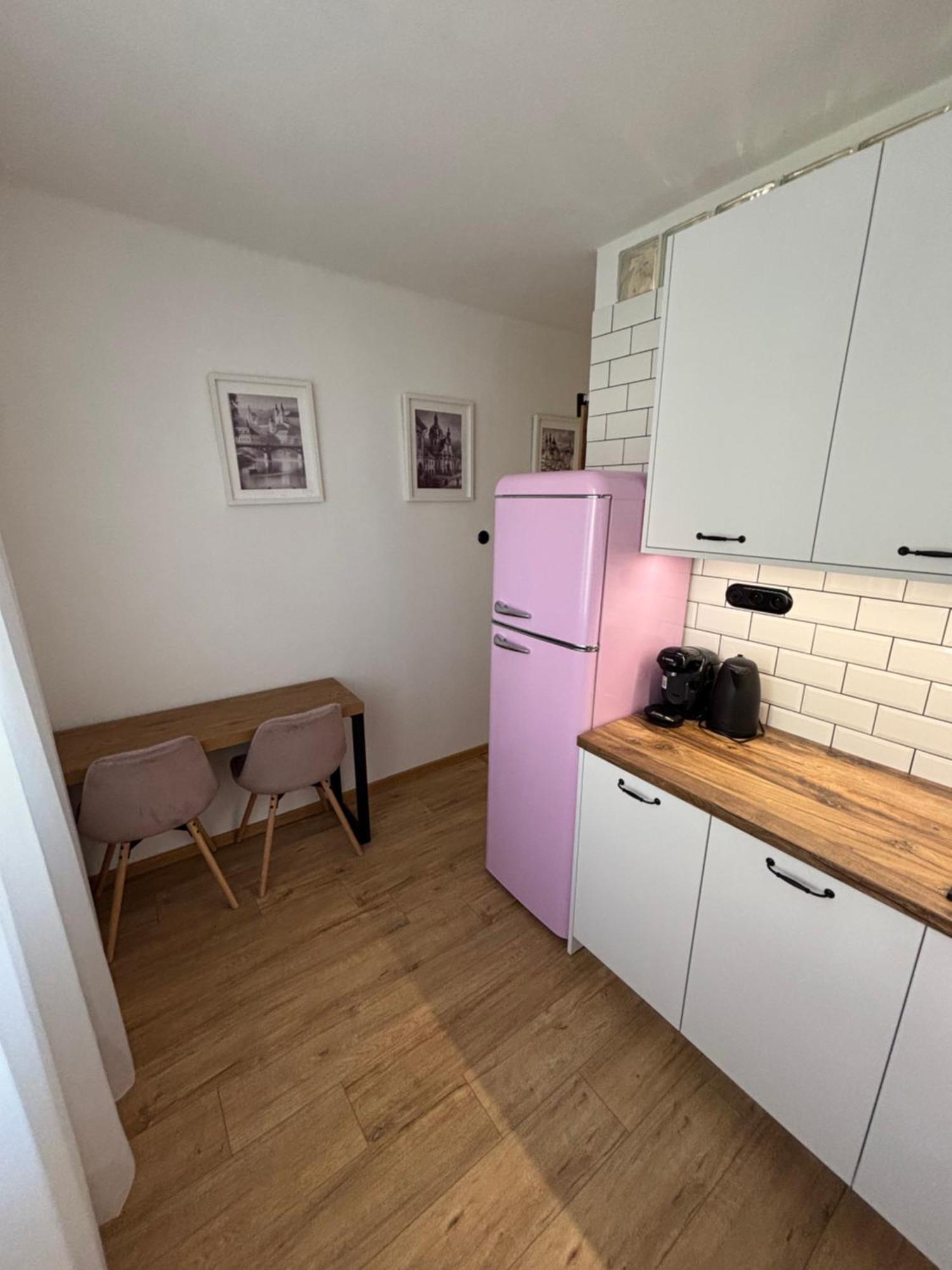 City Heart Luxury Apartment Nové Zámky Zewnętrze zdjęcie